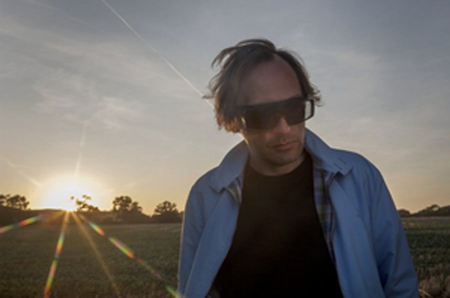 Squarepusher Premieres New Video for 'Detroit People Mover' Image