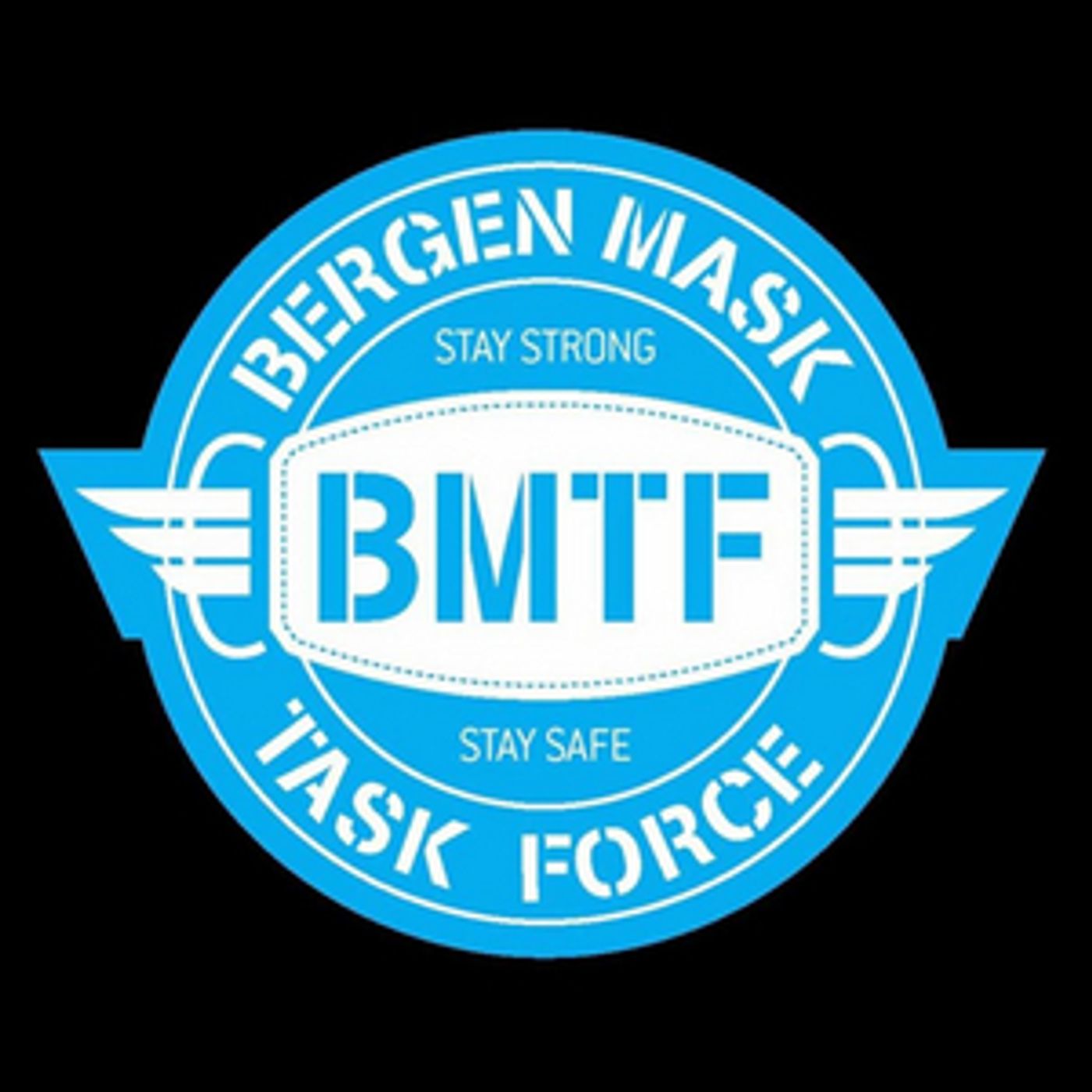 Bergen Theater Group Sews Masks For Health Workers  Image