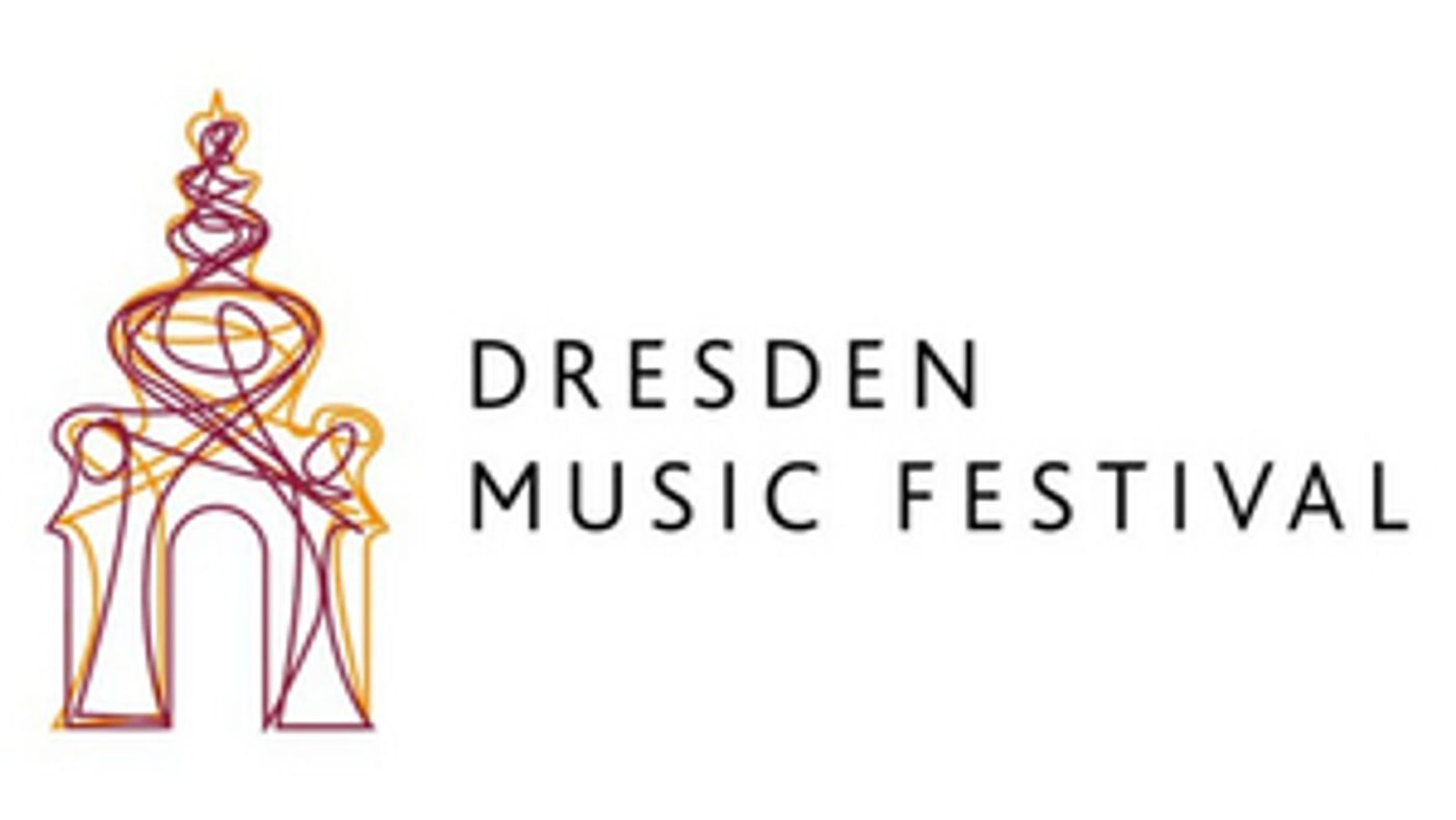 Dresden Music Festival 2020 Canceled, Streaming Program to be Announced Dresden Music Festival 2020 Canceled, Streaming Program to be Announced Image
