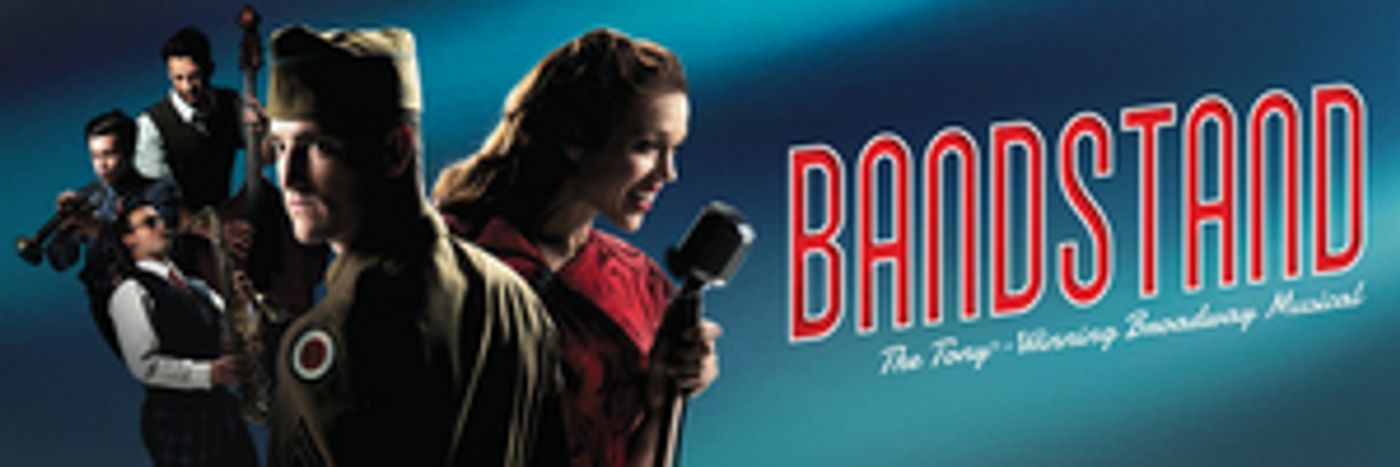 BANDSTAND National Tour Concludes Early Due to Pandemic  Image