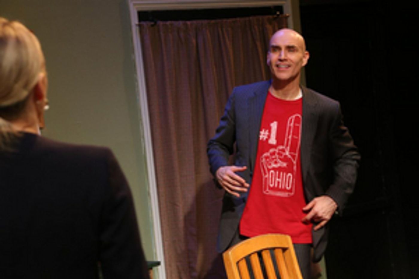 BWW Spotlight Series: Meet Doug Mattingly, A Multi-Talented Actor, Singer, Director, Composer, Teacher and Sound Designer  Image