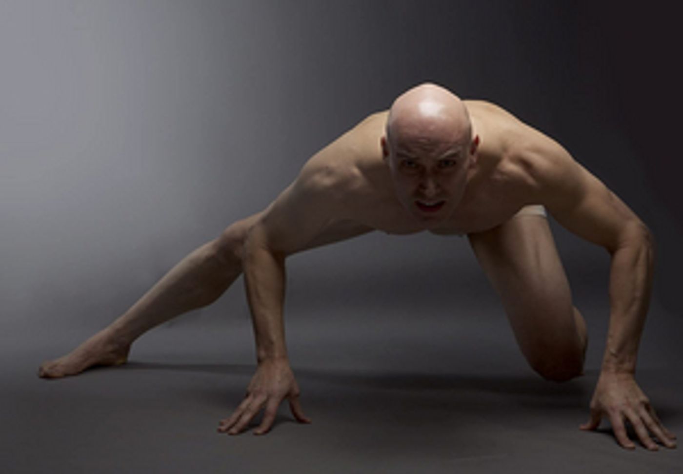 BWW Spotlight Series: Meet Doug Mattingly, A Multi-Talented Actor, Singer, Director, Composer, Teacher and Sound Designer  Image