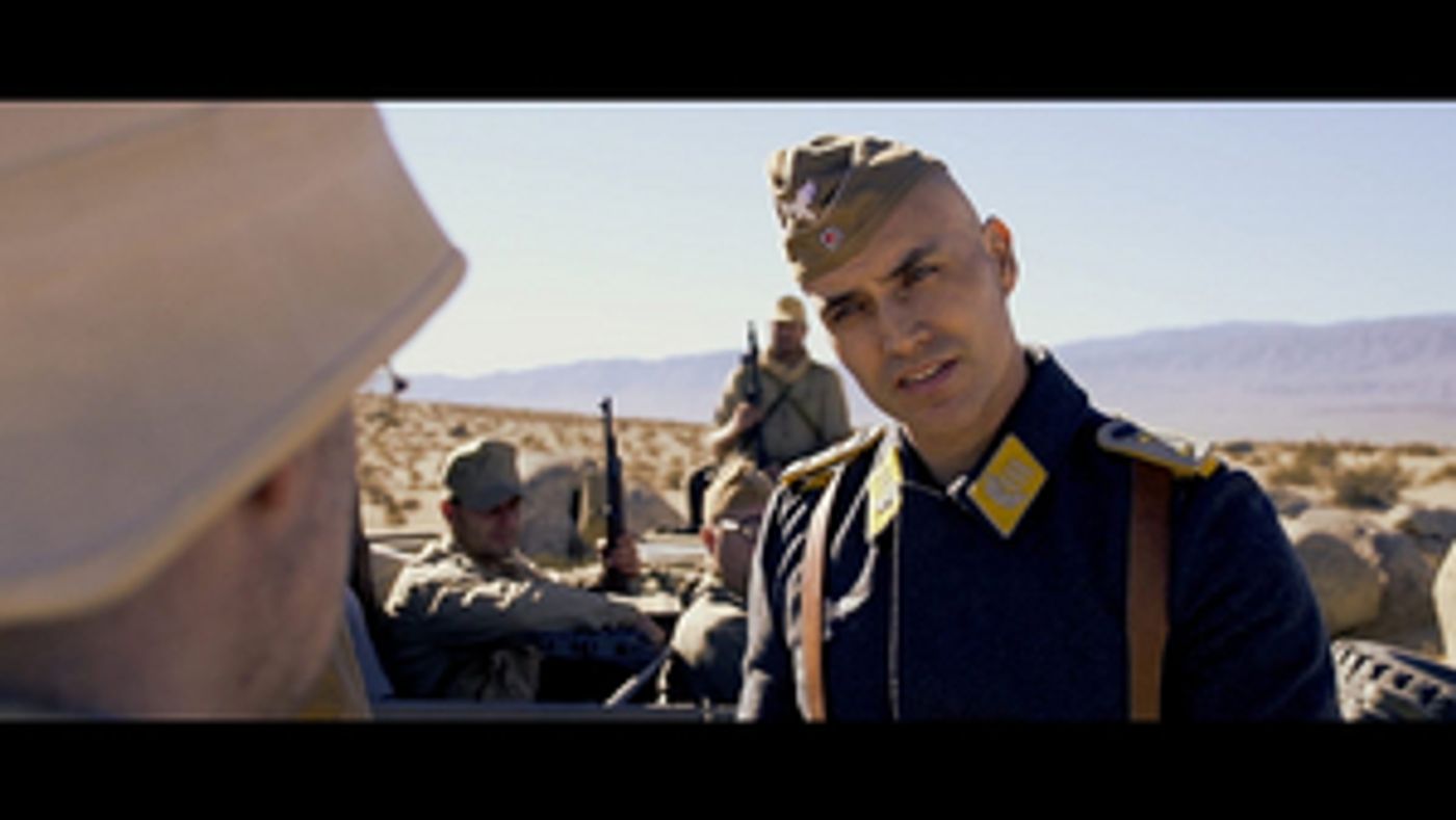 BWW Spotlight Series: Meet Doug Mattingly, A Multi-Talented Actor, Singer, Director, Composer, Teacher and Sound Designer  Image