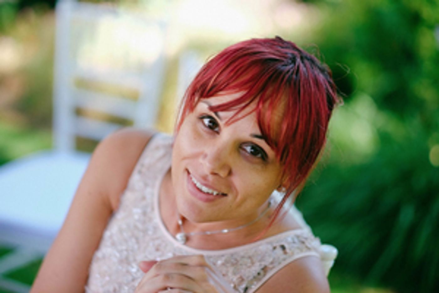 Feature: COVID-19 RESPONSES IN SOUTH AUSTRALIA: DR. CORINNA DI NIRO  Image