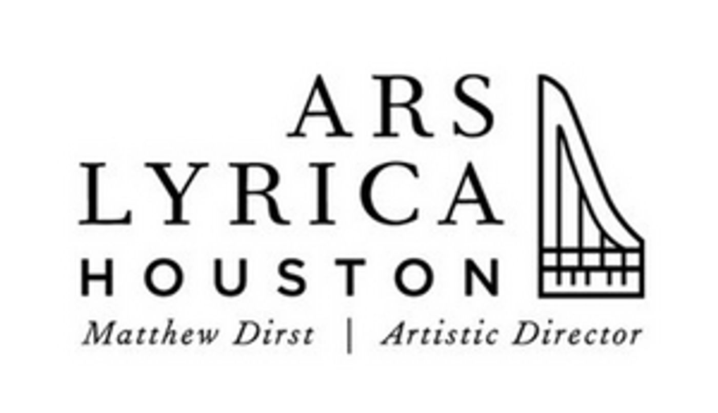 Ars Lyrica Announces Virtual Gala and After Party Ars Lyrica Announces Virtual Gala and After Party Image