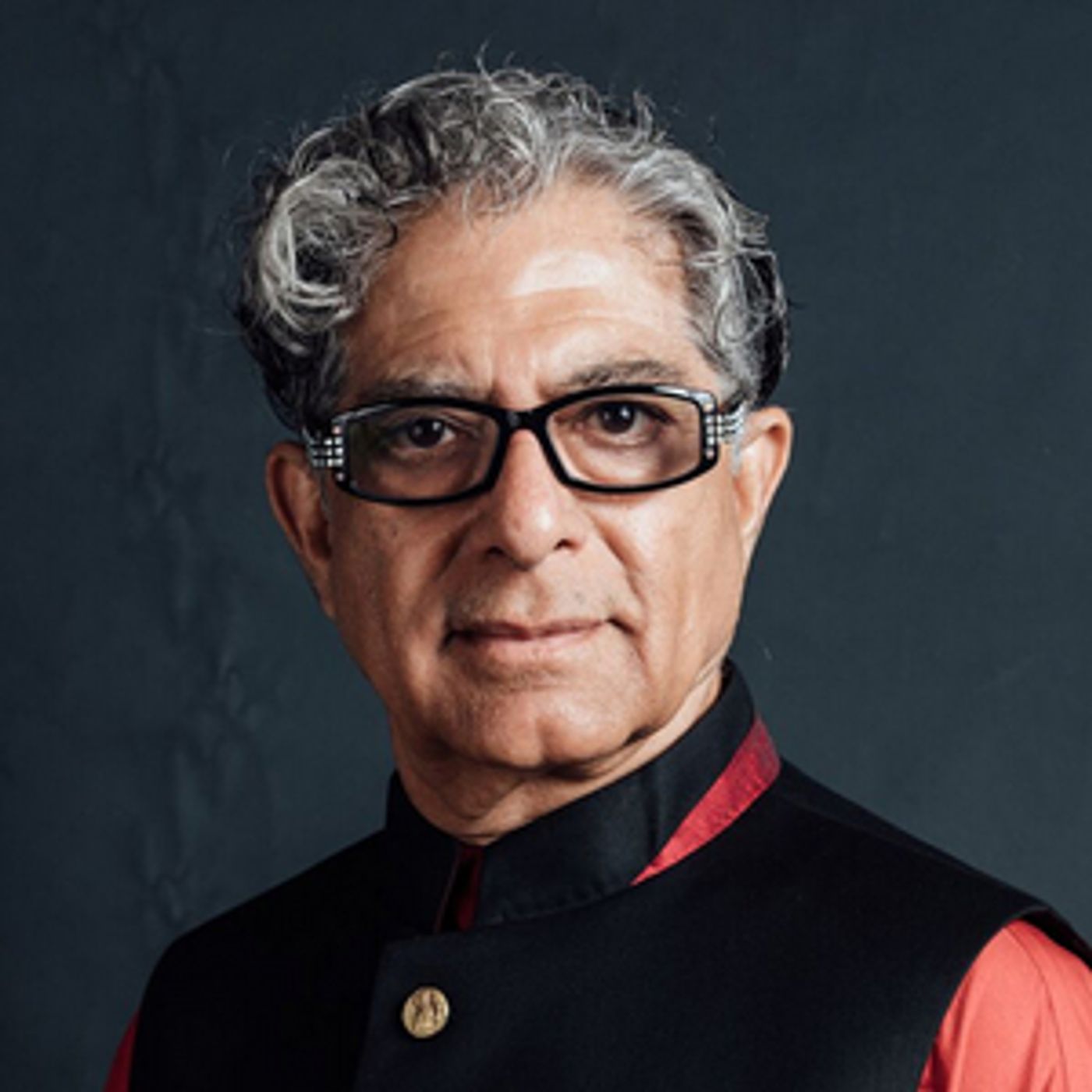Deepak Chopra Aims To Inspire and Comfort In New Podcast Series Titled NOW FOR TOMORROW Deepak Chopra Aims To Inspire and Comfort In New Podcast Series Titled NOW FOR TOMORROW Image