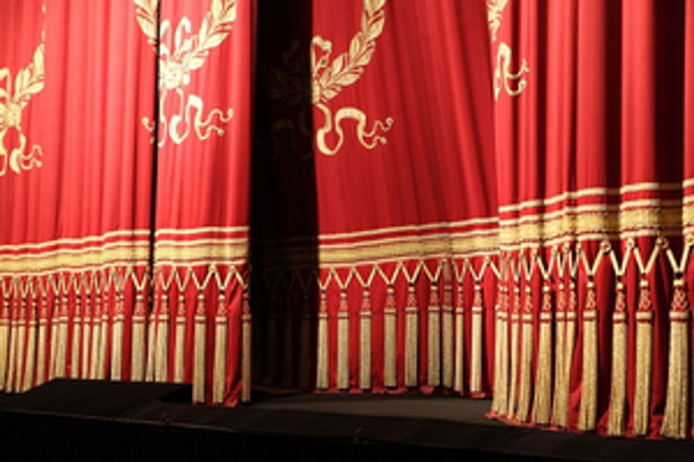 End Of The 2019/2020 Season Cancelled At The Bayerische Staatsoper  Image