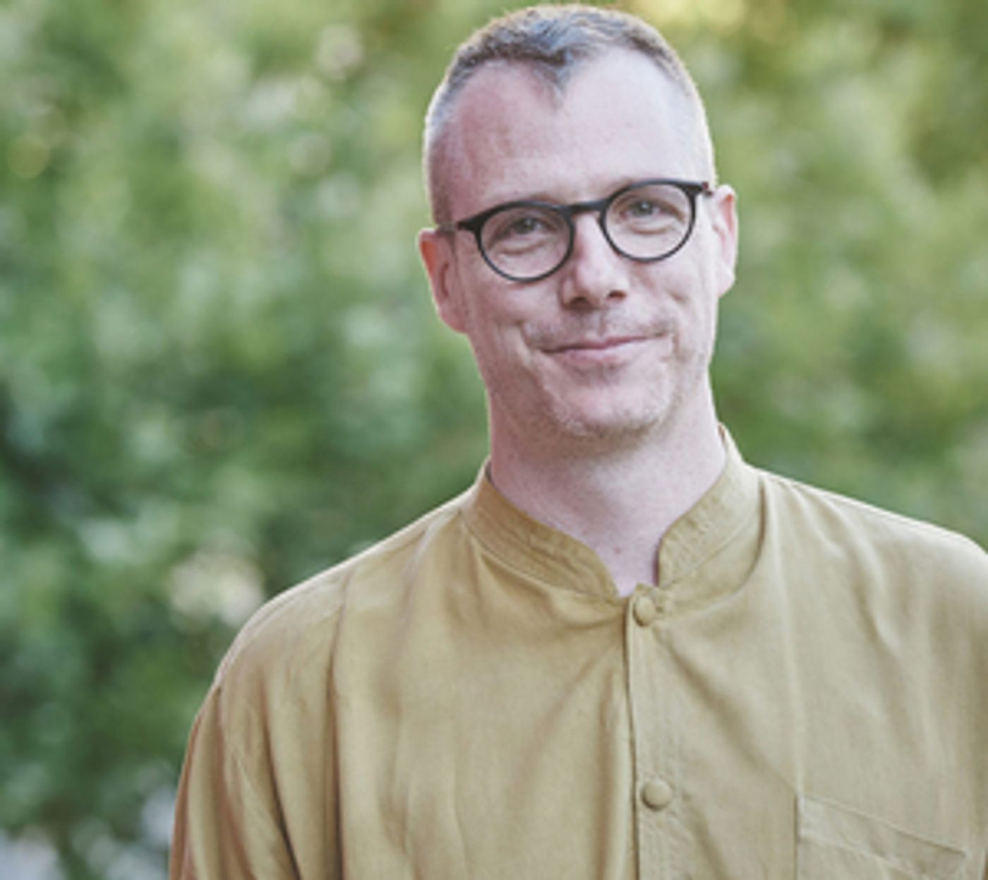 State Theatre Company South Australia Announces Julian Hobba as New Executive Director State Theatre Company South Australia Announces Julian Hobba as New Executive Director Image