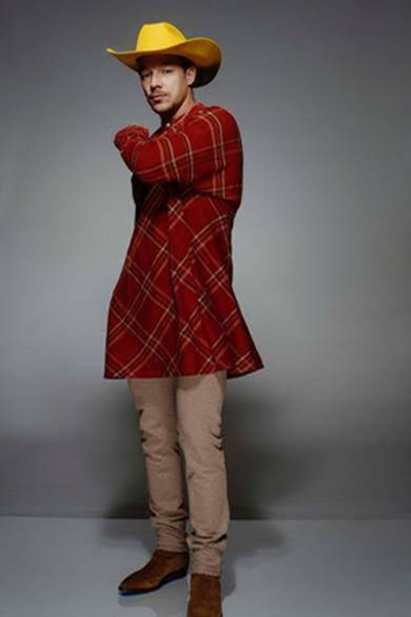 Diplo Releases 'Do Si Do' and Announces Album  Image