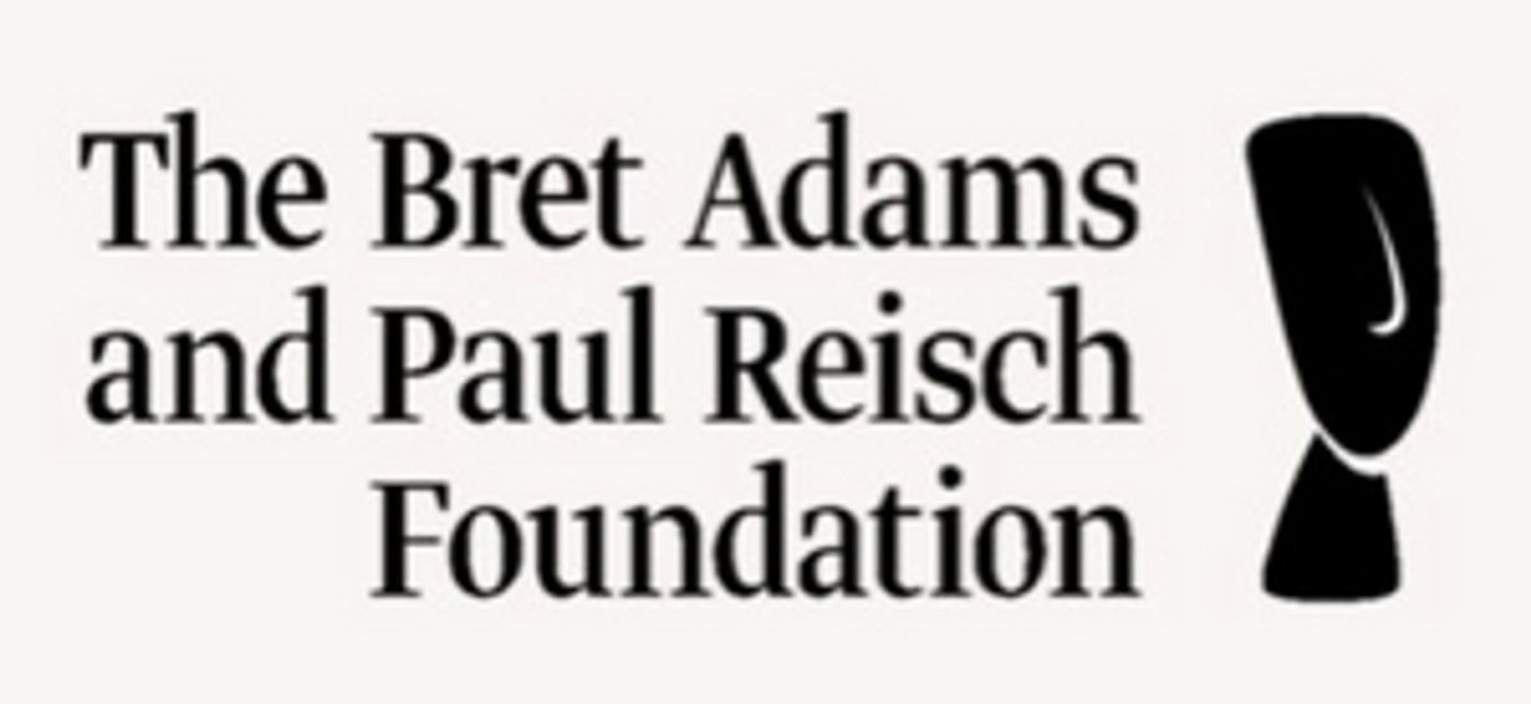 Bret Adams and Paul Reisch Foundation Announces Recipients of Virus Response Grants for Theater Writers  Image