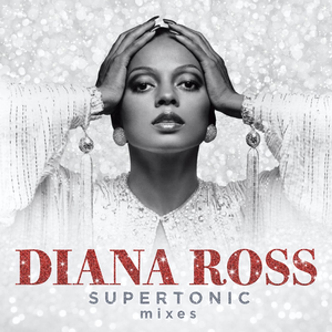 Diana Ross' SUPERTONIC Digital Release Due On May ​​​​​​​29  Image