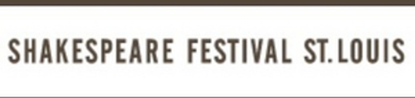 Shakespeare Festival St. Louis Announces New Online Content  Image