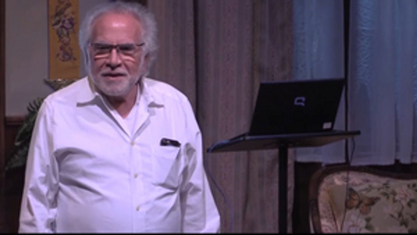 South Florida Theater's Joseph Adler Has Passed Away at 79  Image