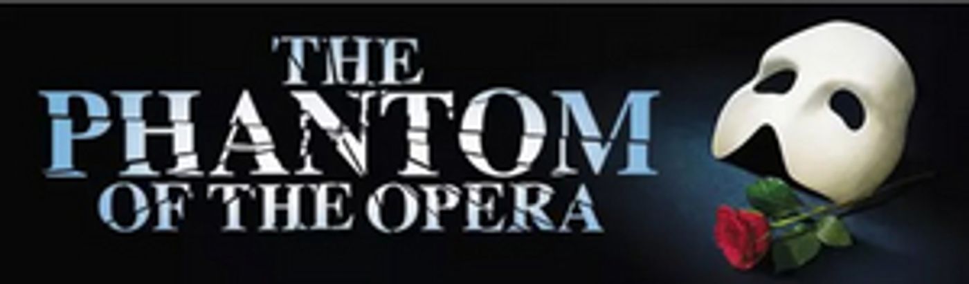 Seoul Run of PHANTOM OF THE OPERA to Resume Performances on April 23  Image