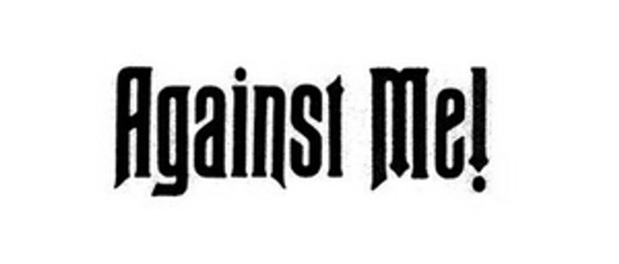 Against Me! Cancel May North American Co-Headline Tour With Baroness Image