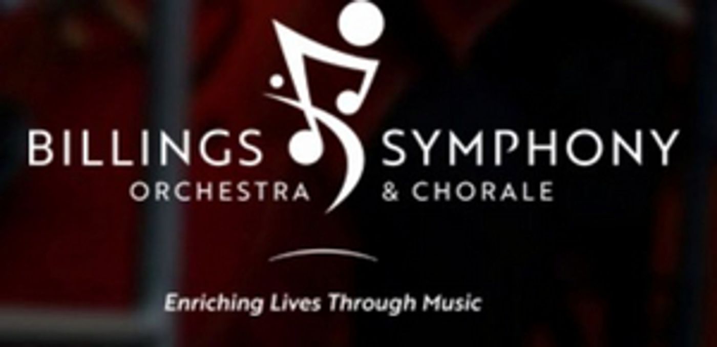 Billings Symphony to Bring Content Online, Announces 2020 - 2021 Season  Image