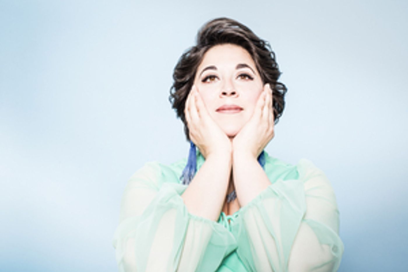 HERE Presents First Ever Zoom Opera  Image