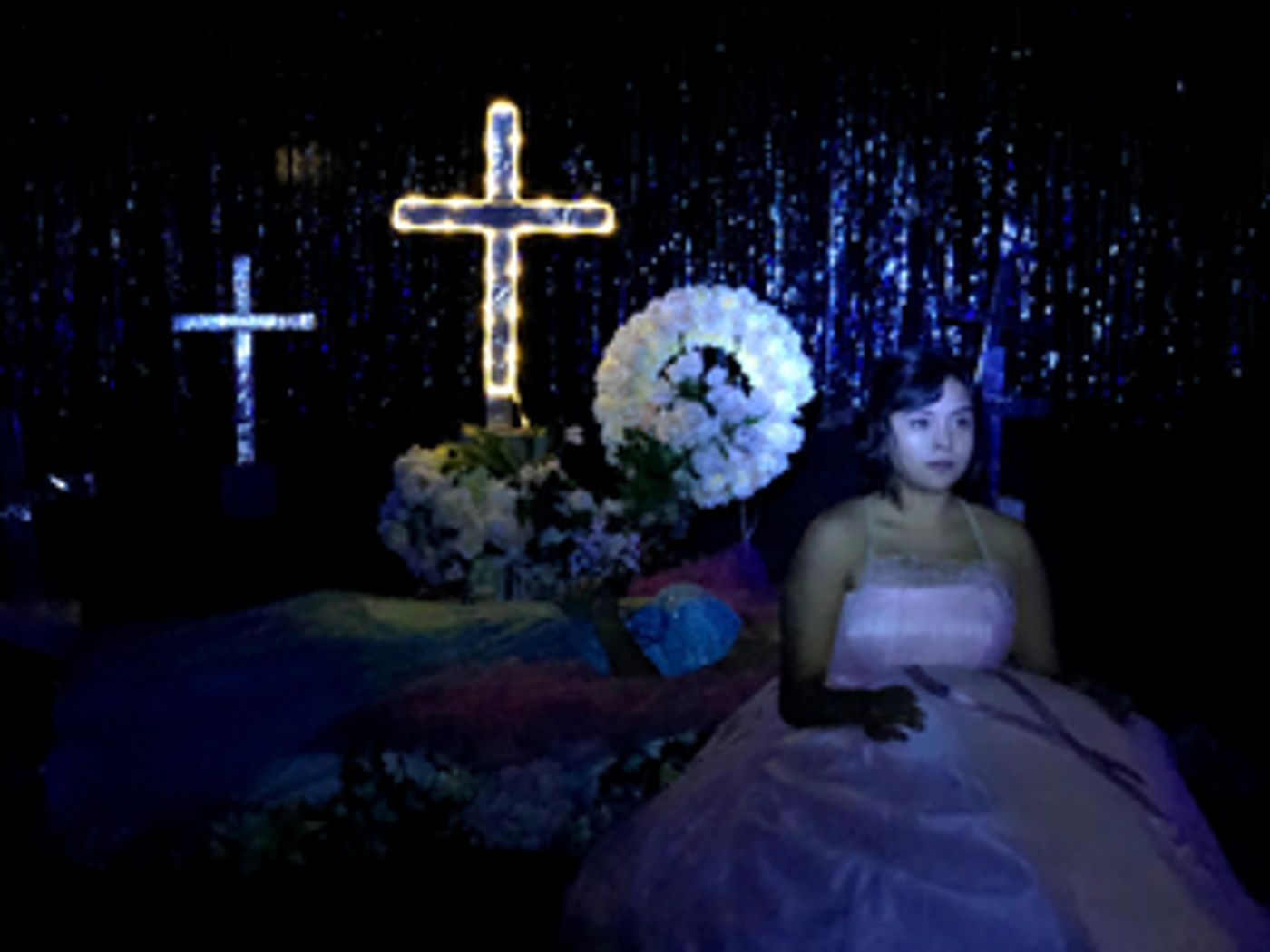 La Jolla Playhouse Announces World-Premiere Digital WITHOUT WALLS Series La Jolla Playhouse Announces World-Premiere Digital WITHOUT WALLS Series Image