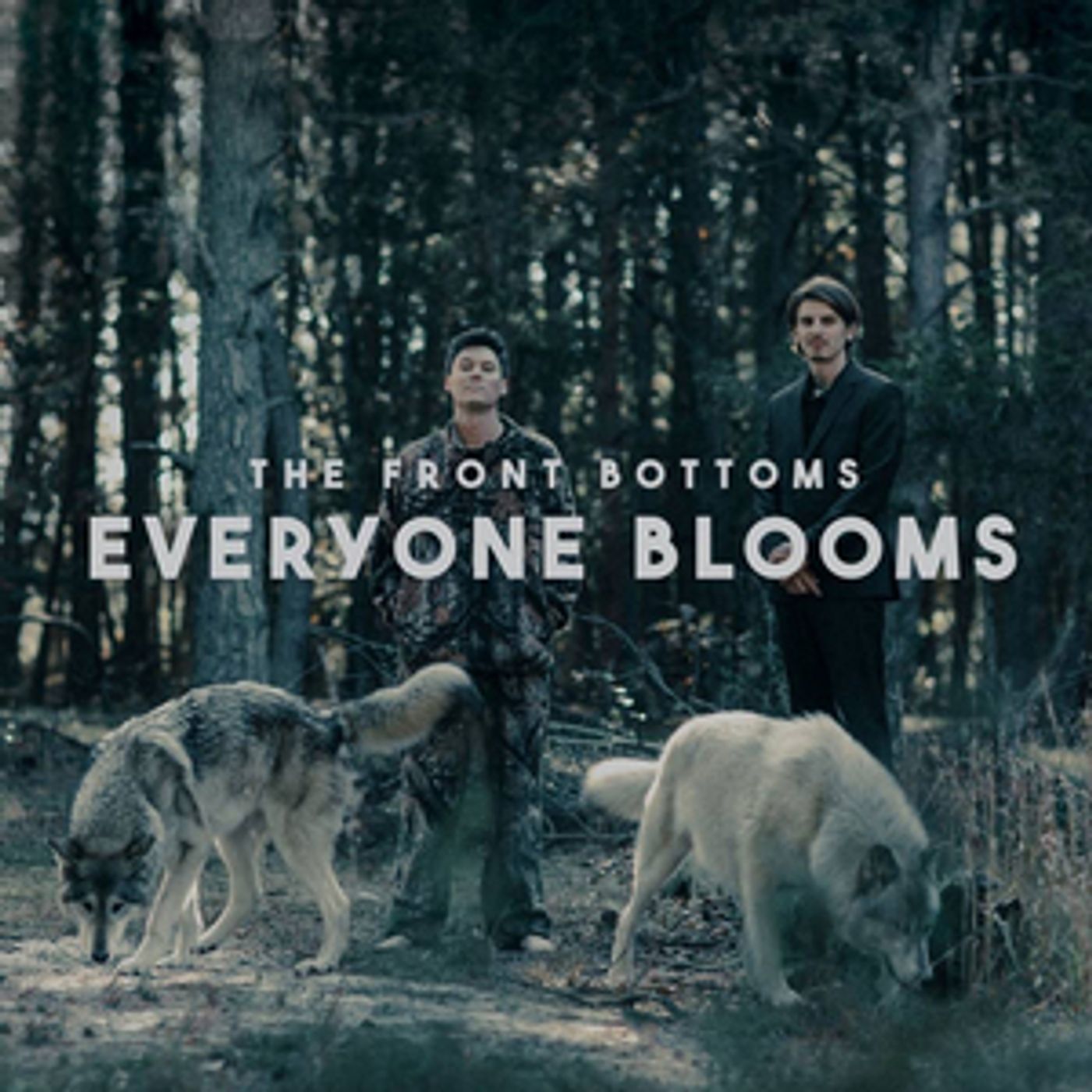 The Front Bottoms Share New Song 'Everyone Blooms'  Image