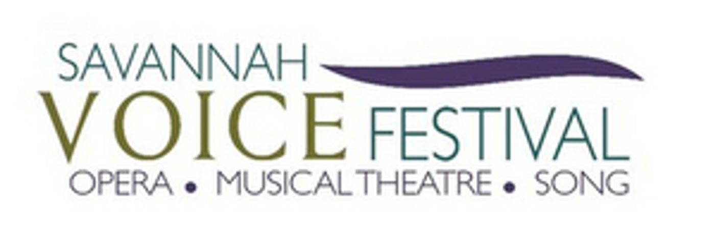 Savannah VOICE Festival Announces Announces Collaborative Initiative VOICES THAT HEAL Savannah VOICE Festival Announces Announces Collaborative Initiative VOICES THAT HEAL Image