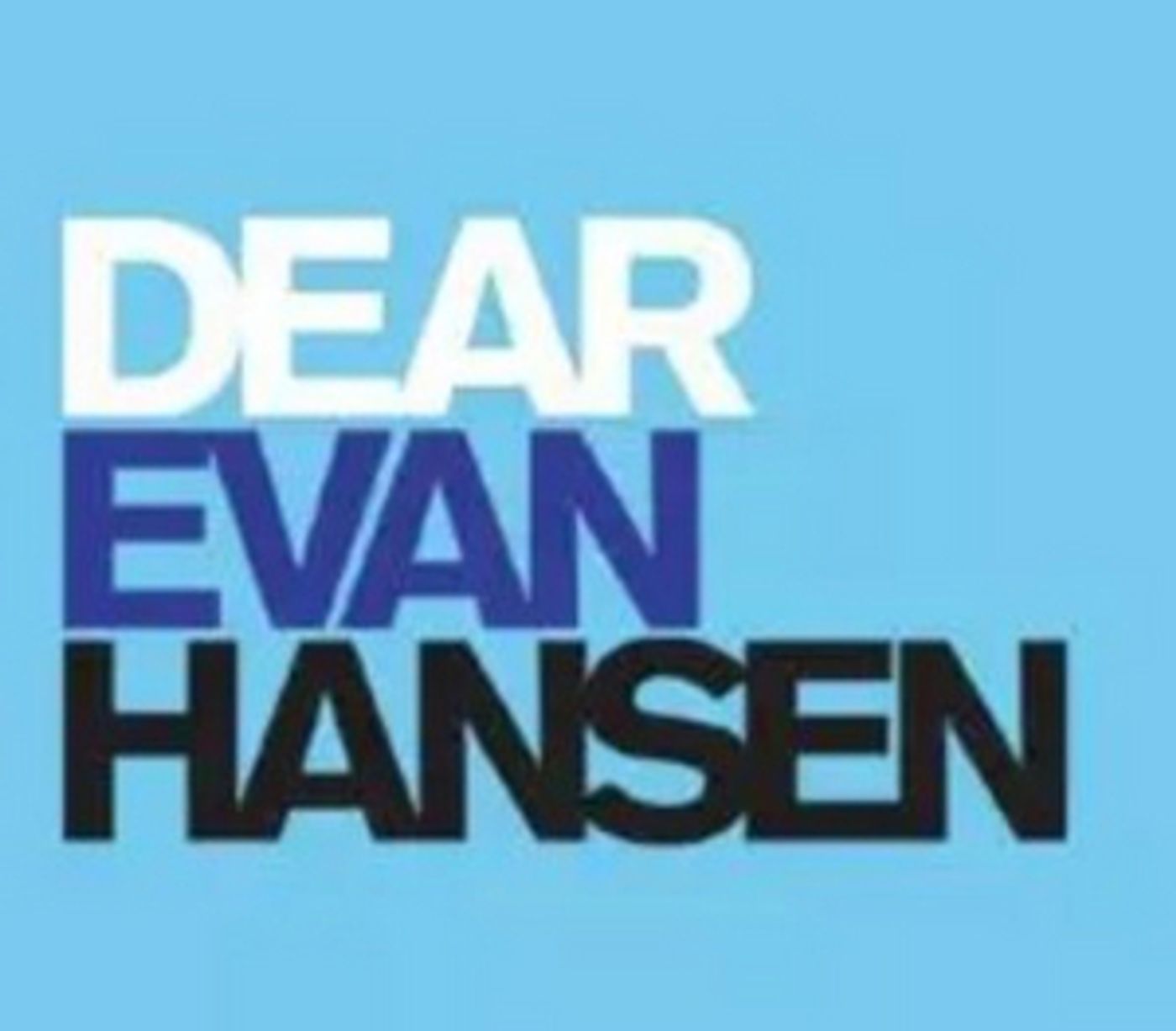 DEAR EVAN HANSEN Postponed at The Hippodrome Theatre  Image