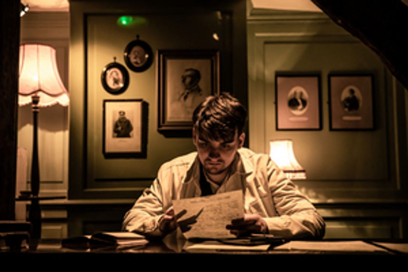 Marlowe Theatre to Hold Online Youth Theatre and Creative Workshops  Image