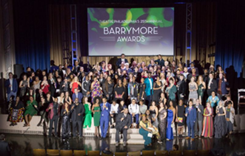 Theatre Philadelphia Launches $200,000 In Emergency Relief For Theatre Workers Image