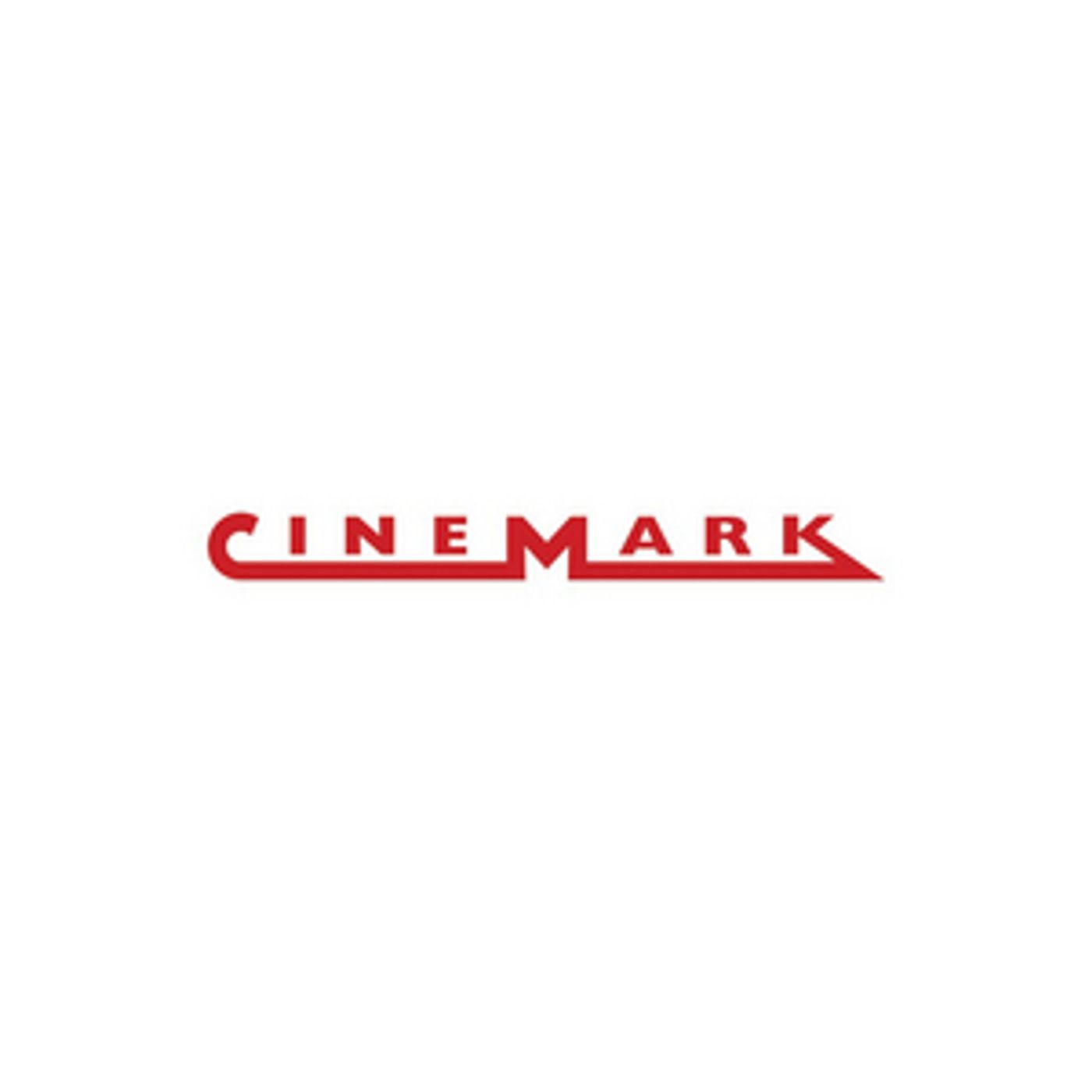 Cinemark is Hoping to Re-Open in July  Image