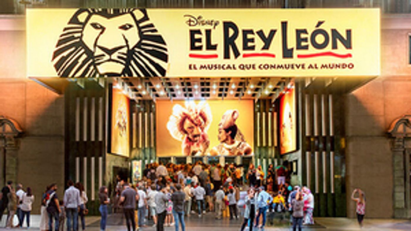 Polémica entre FACUA y Stage Entertainment sobre la política de devolución de entradas  Image