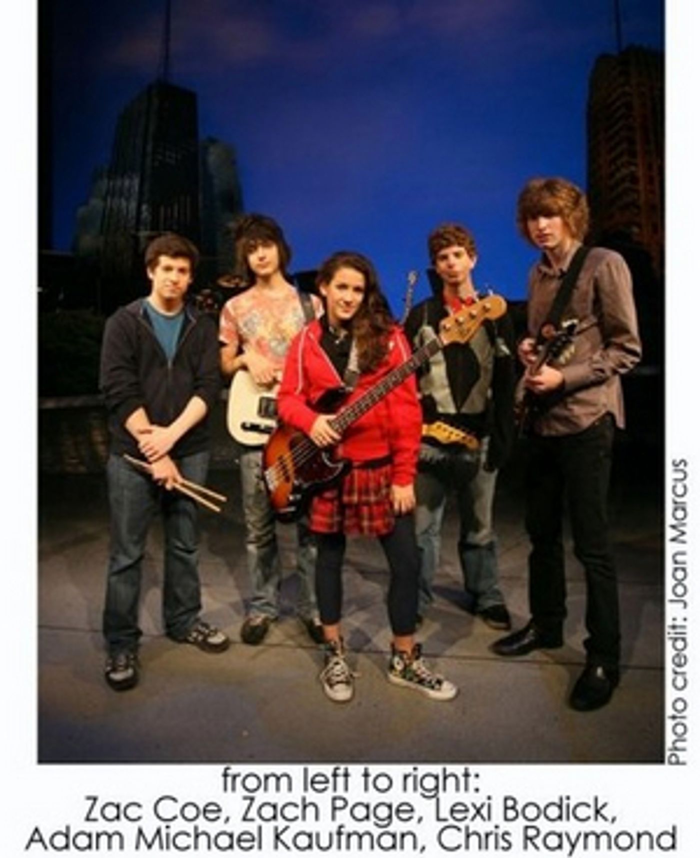 BWW Spotlight Series: Meet Composer, Conductor, Lyricist, and Producer Christopher Raymond  Image