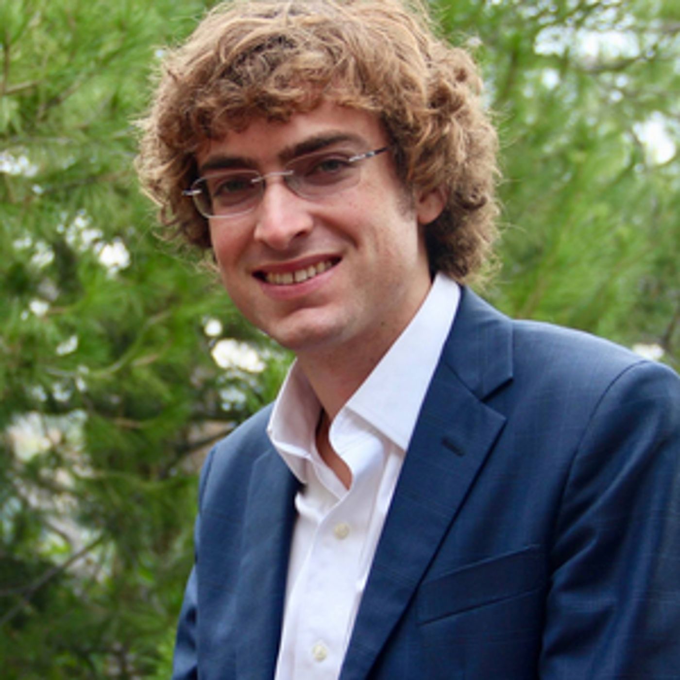 BWW Spotlight Series: Meet Composer, Conductor, Lyricist, and Producer Christopher Raymond  Image