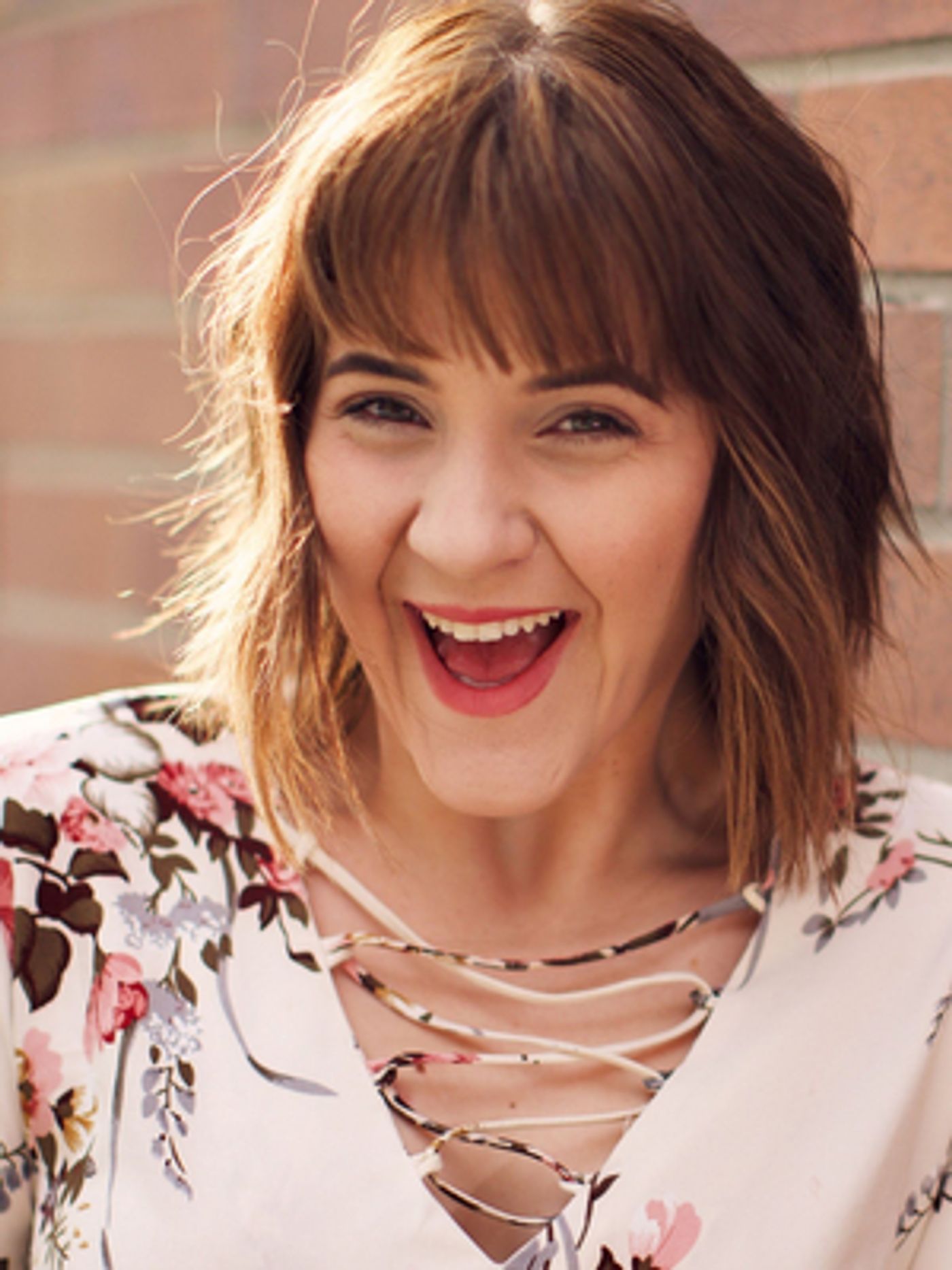 Interview | Actor, Voice-Over Artist and Producer Brie Jurss  Image