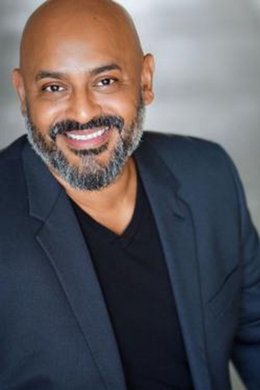 Robert Ramirez Named Chair of UT Department of Theatre and Dance Image