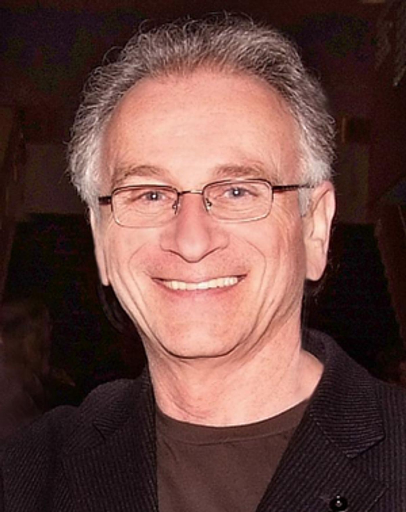 BWW Spotlight Series: Meet Simon Levy Who Began His Directing Career in San Francisco and Now Calls The Fountain Theatre His Home  Image