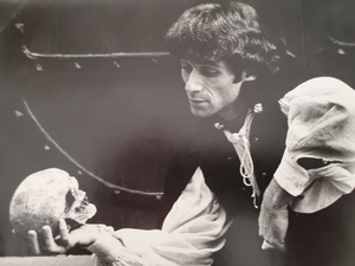 BWW Spotlight Series: Meet Simon Levy Who Began His Directing Career in San Francisco and Now Calls The Fountain Theatre His Home  Image