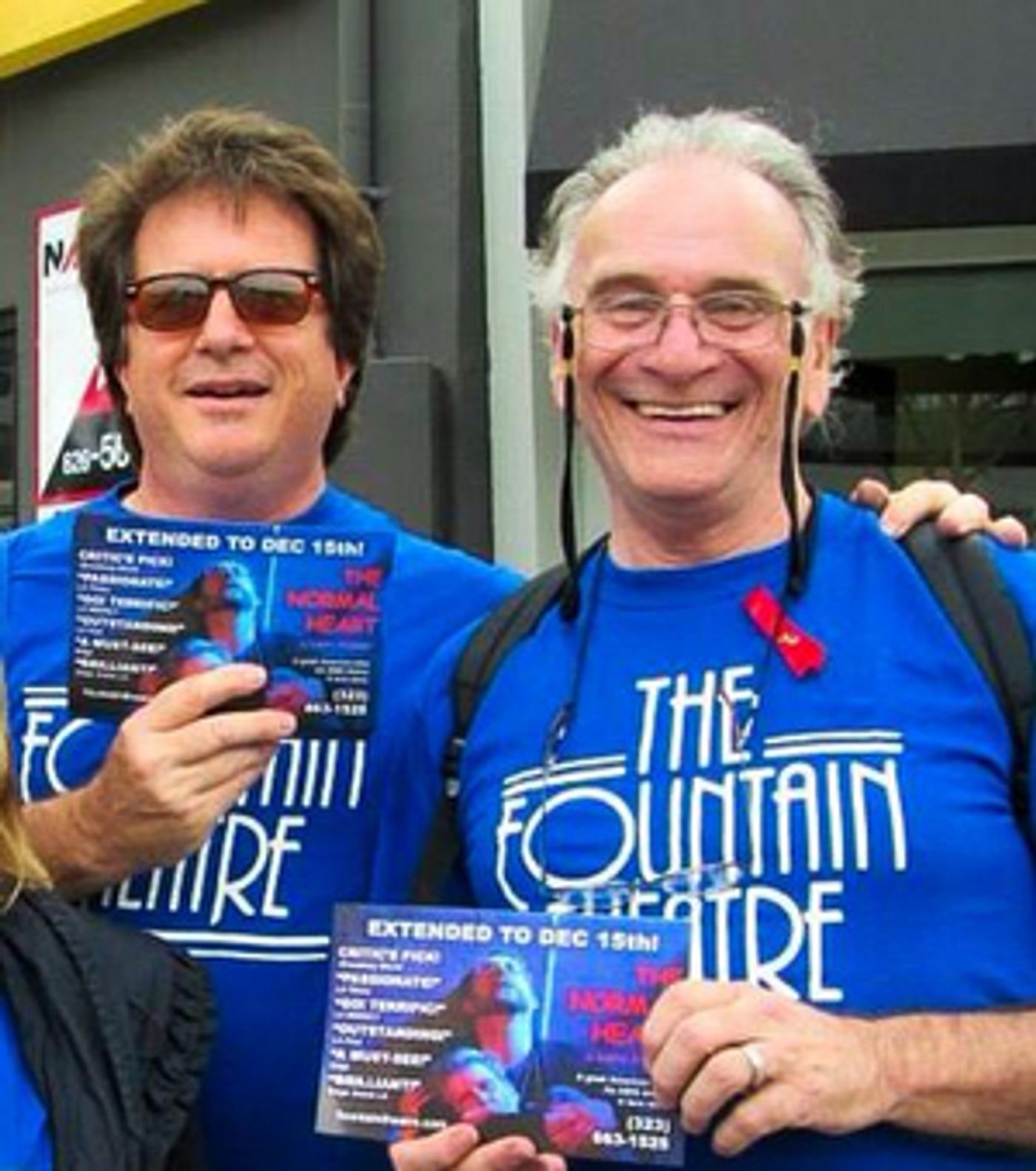 BWW Spotlight Series: Meet Simon Levy Who Began His Directing Career in San Francisco and Now Calls The Fountain Theatre His Home  Image