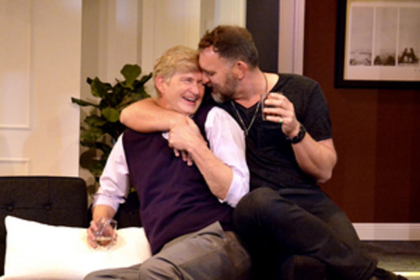 BWW Spotlight Series: Meet Simon Levy Who Began His Directing Career in San Francisco and Now Calls The Fountain Theatre His Home  Image