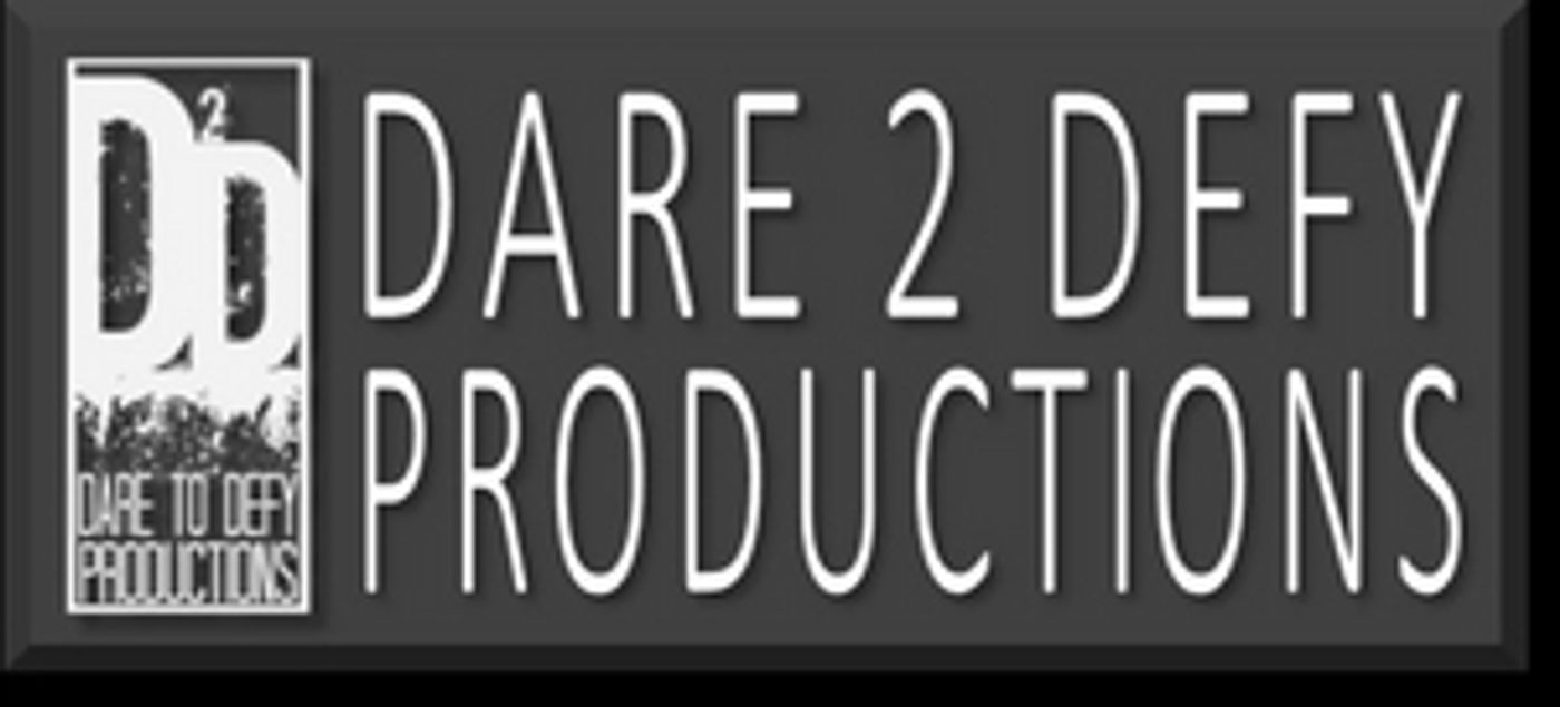 Dare 2 Defy Productions Announces Auditions For BACK TO THE 80S  Image