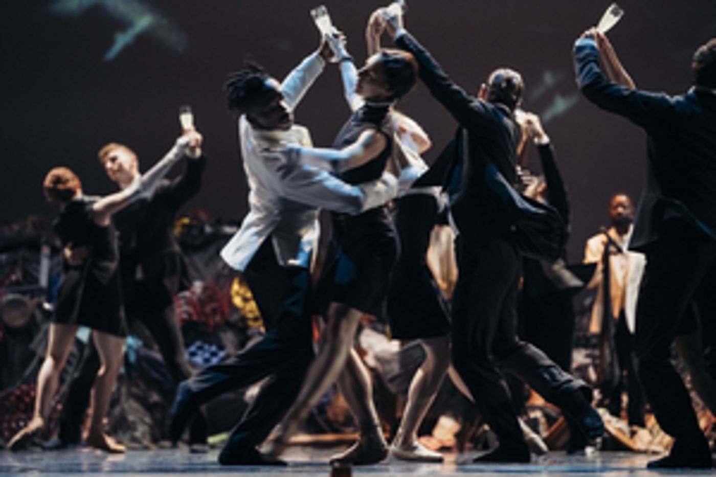 Opera Ballet Vlaanderen Adds SADKO and MEA CULPA To Free Online Streaming  Image