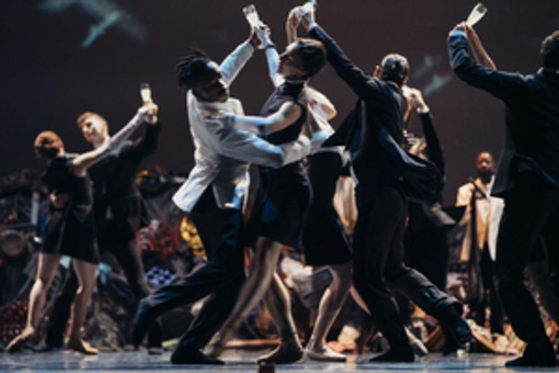 Opera Ballet Vlaanderen Adds SADKO and MEA CULPA To Free Online Streaming Image