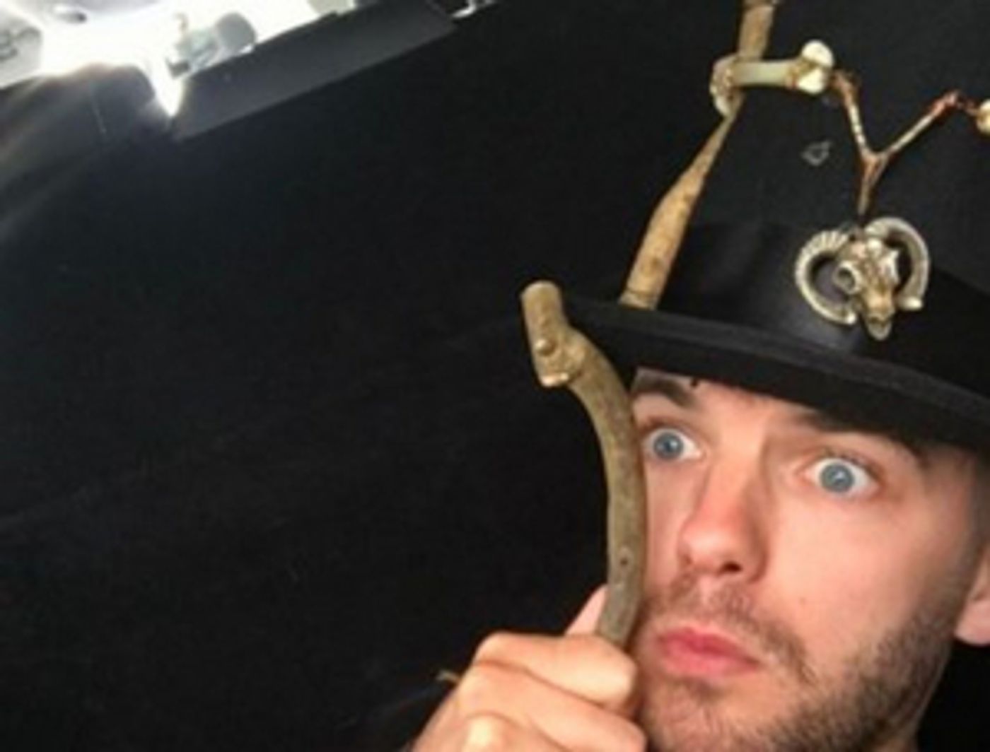 Big Telly Theatre Presents OPERATION ELSEWHERE Online Theatrical Experience  Image