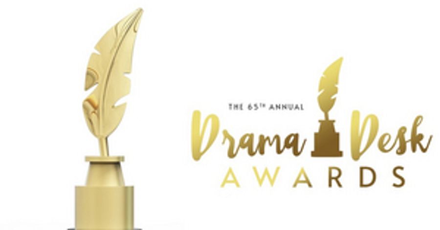 65th Annual Drama Desk Awards Nominations Will Be Announced On STARS IN THE HOUSE on April 21 Image