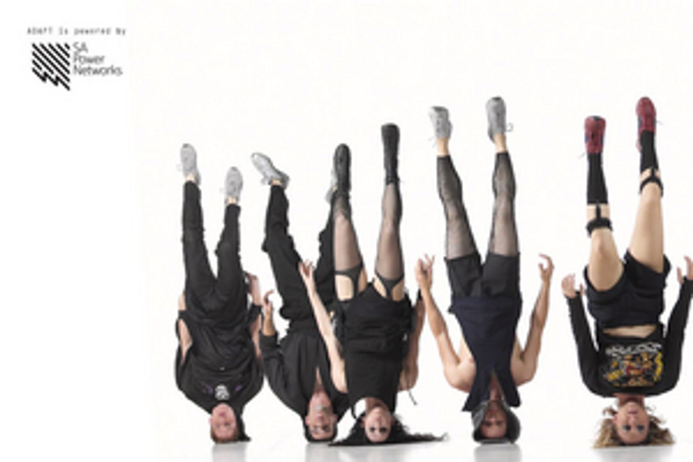 Australian Dance Theatre Launches ADAPT, Will Stream New Productions Every Two Weeks  Image