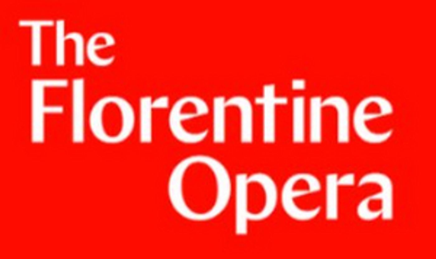 The Florentine Opera's Fifth Original Recording Will Be Released April 24  Image