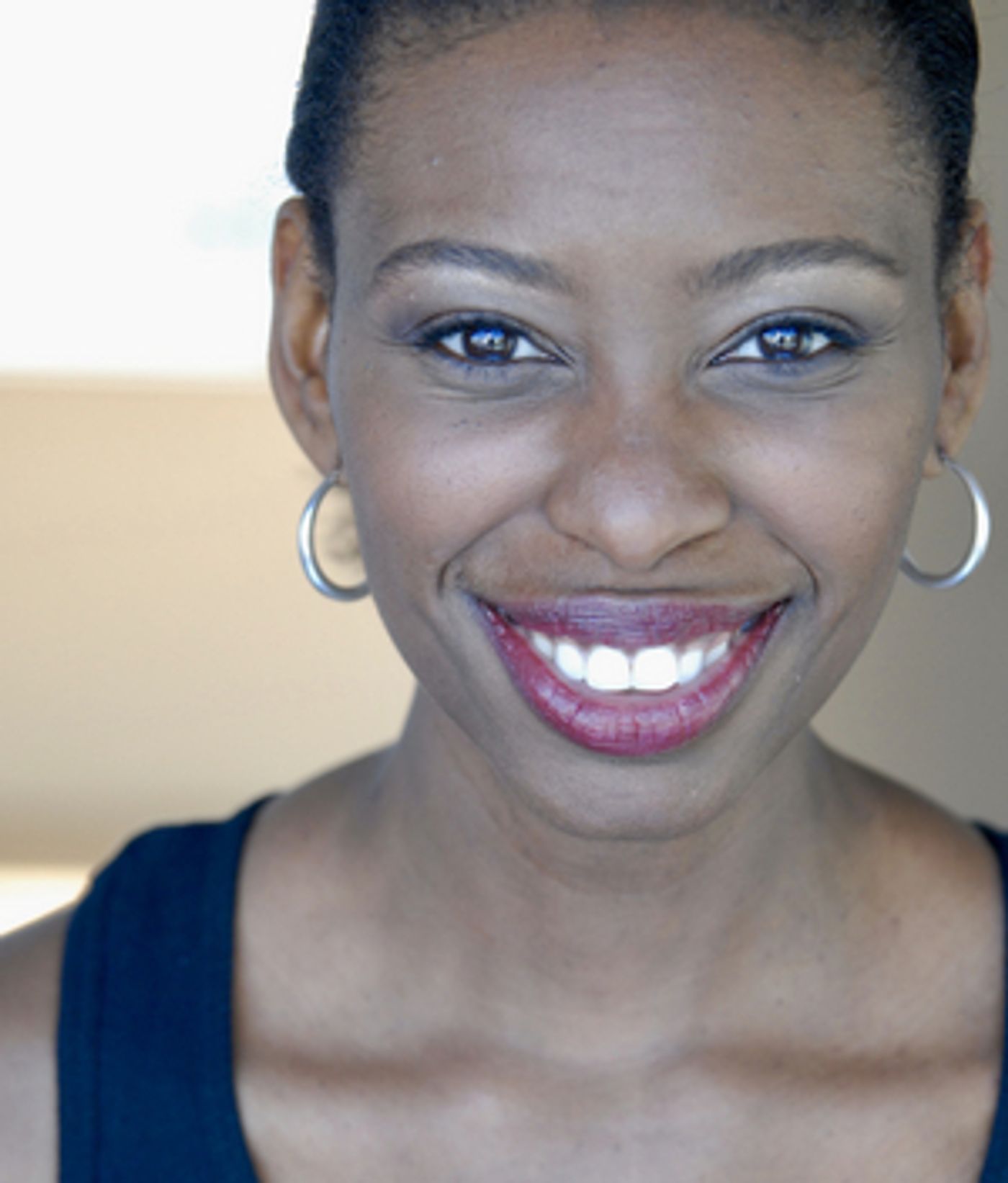 Working Theater Names Tamilla Woodard as Co-Artistic Director Working Theater Names Tamilla Woodard as Co-Artistic Director Image