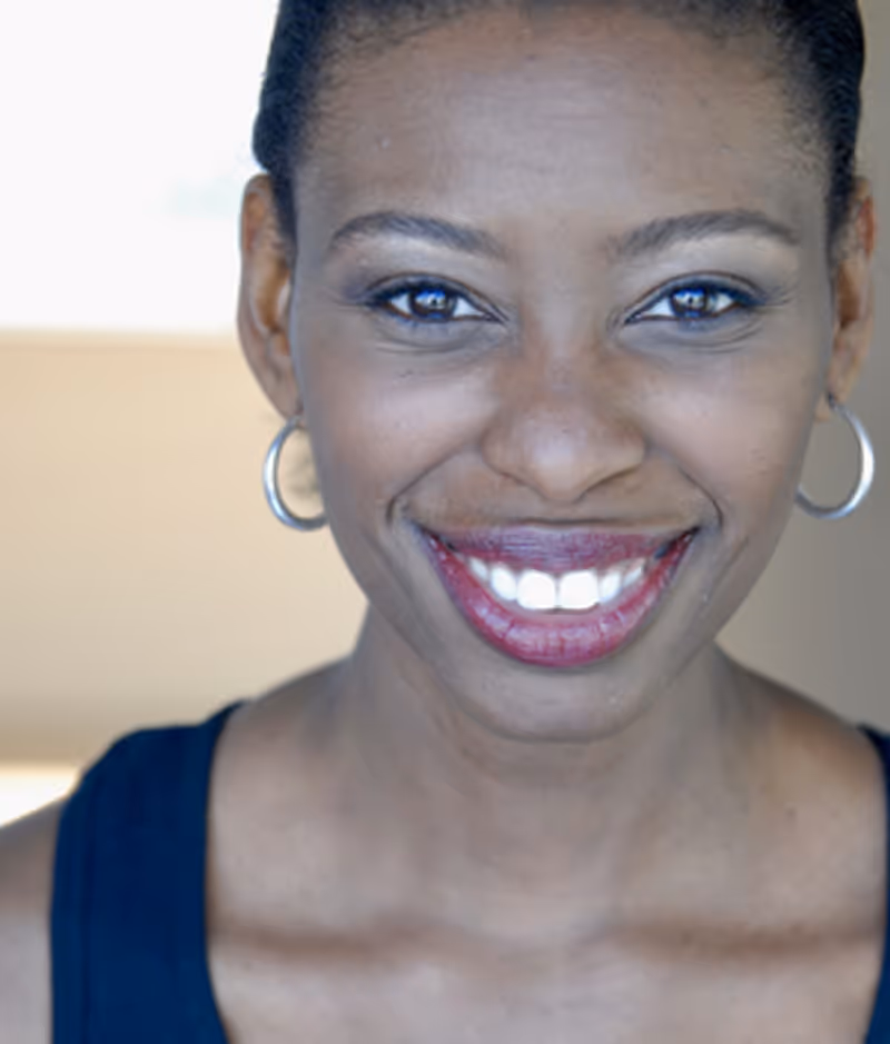 Working Theater Names Tamilla Woodard as Co-Artistic Director Image