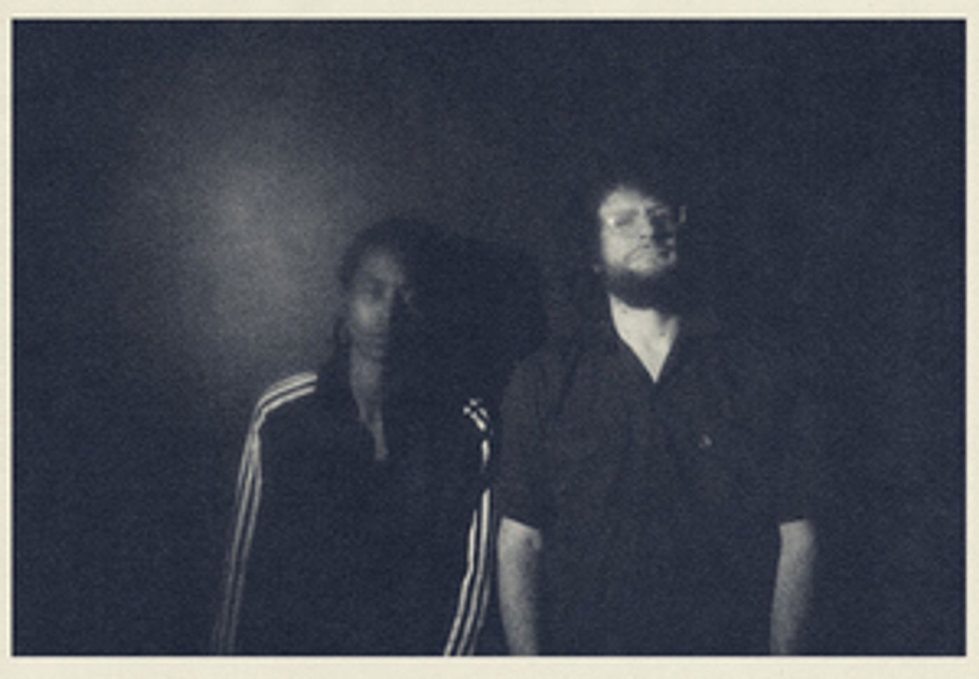 Moor Mother & Mental Jewelry Release TRUE OPERA  Image