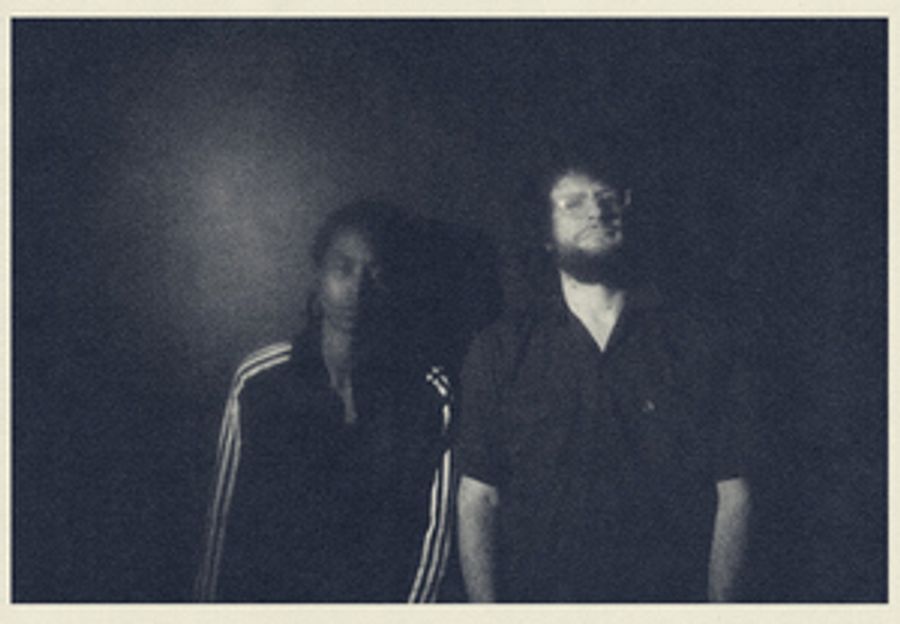 Moor Mother & Mental Jewelry Release TRUE OPERA Image