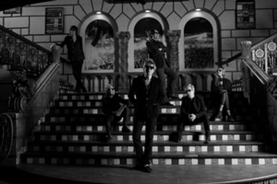 The Psychedelic Furs Share New Song 'No-One' Image