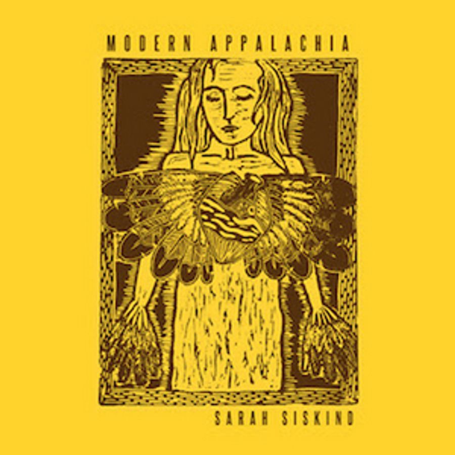 Sarah Siskind's MODERN APPALACHIA is Out Now Image
